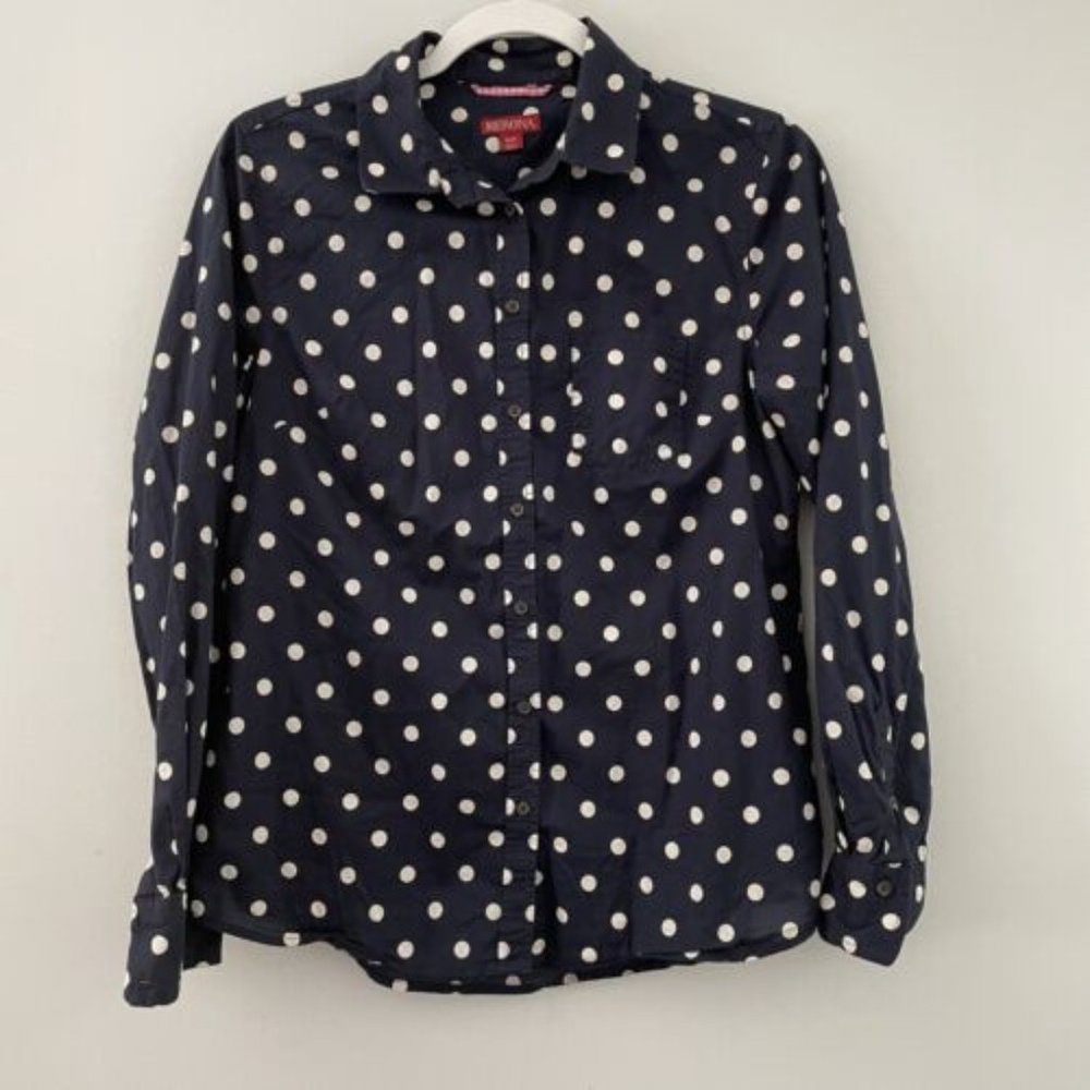 Merona XL collar shirt - new